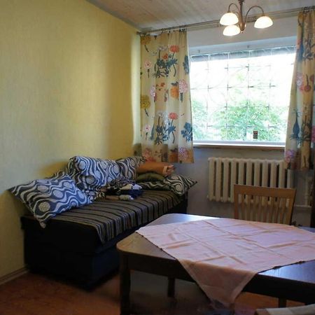 Private Apartment In Tallin Dış mekan fotoğraf