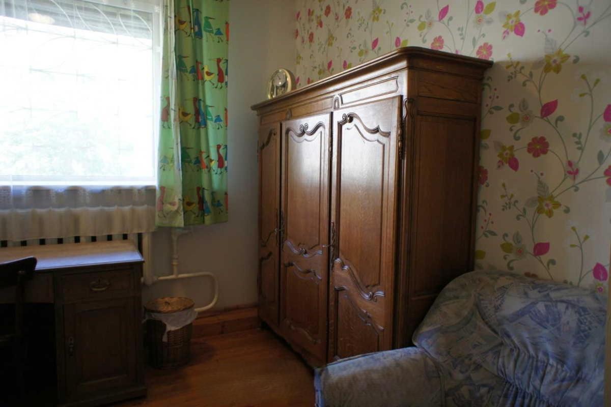 Private Apartment In Tallin Dış mekan fotoğraf