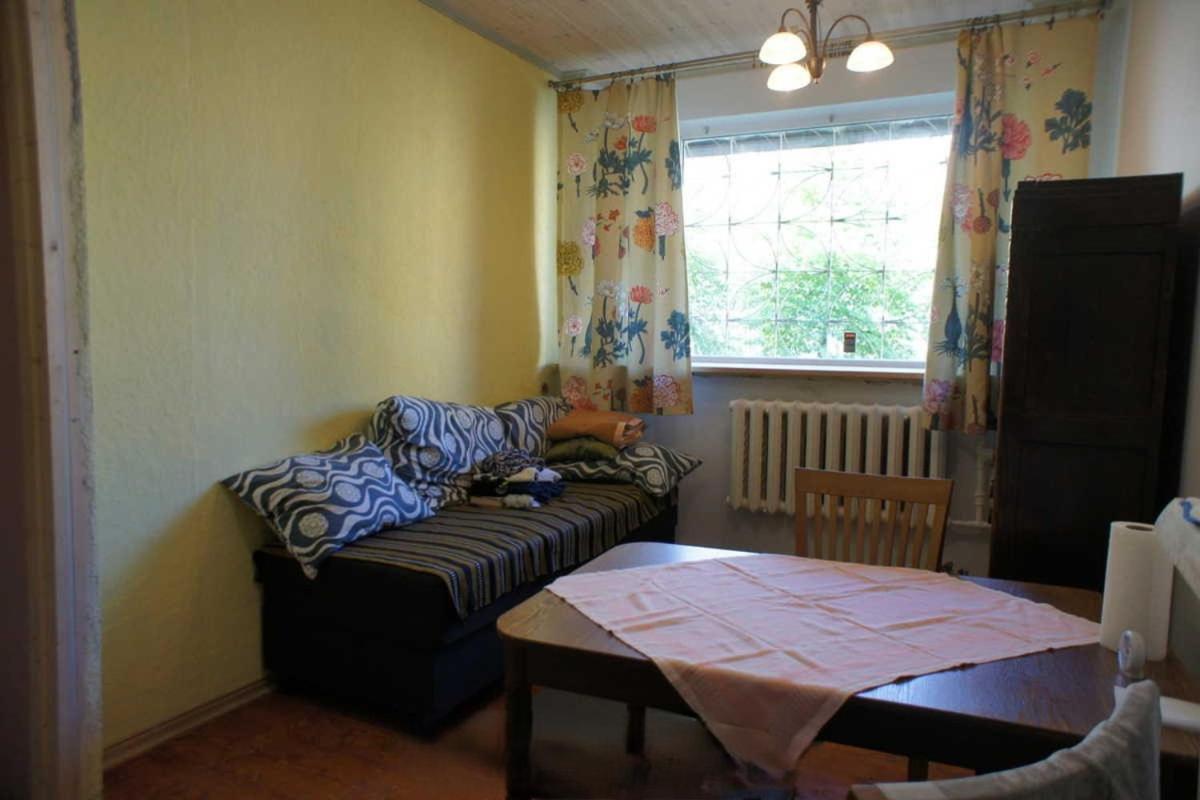 Private Apartment In Tallin Dış mekan fotoğraf