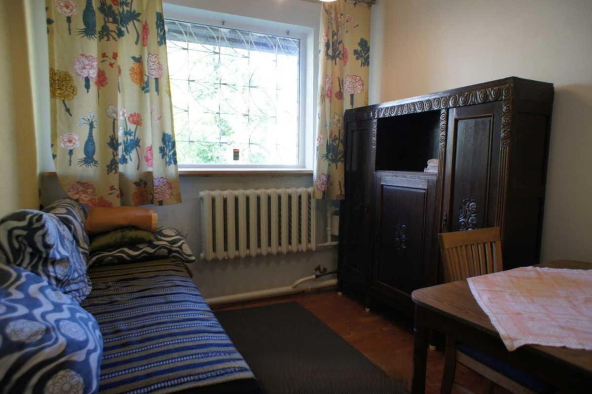Private Apartment In Tallin Dış mekan fotoğraf