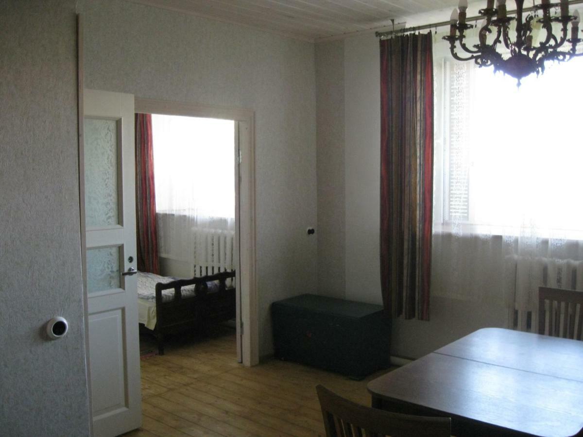Private Apartment In Tallin Dış mekan fotoğraf