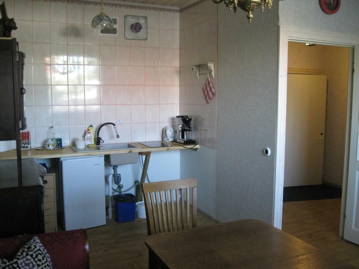 Private Apartment In Tallin Dış mekan fotoğraf