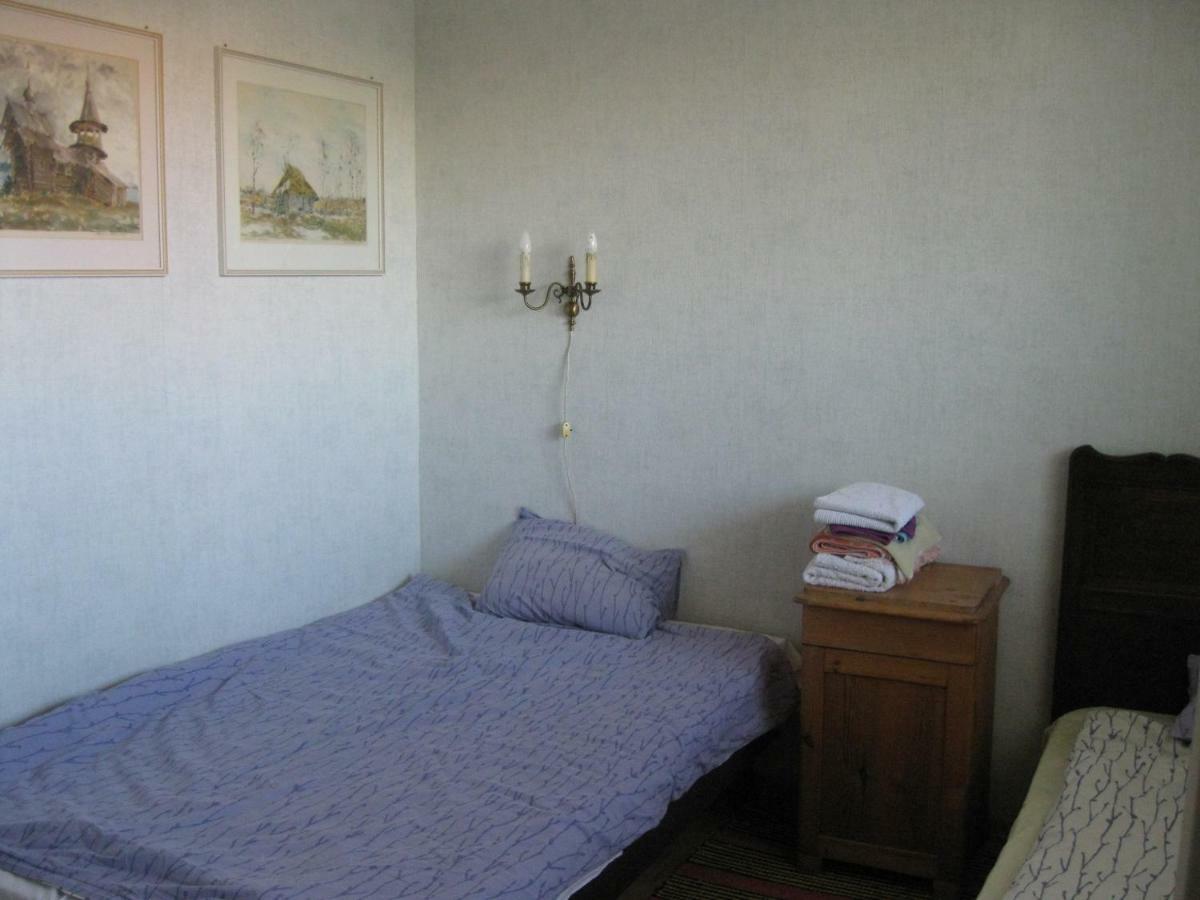 Private Apartment In Tallin Dış mekan fotoğraf
