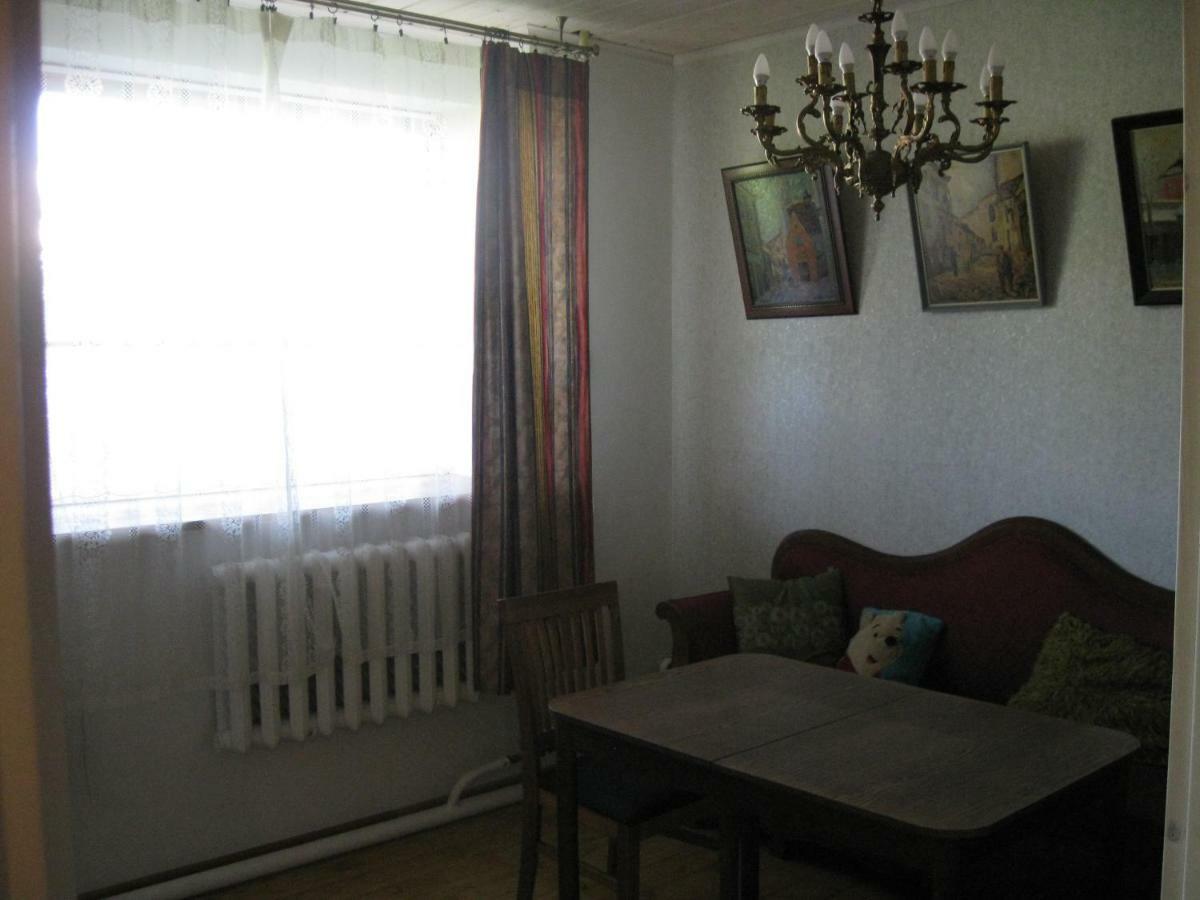 Private Apartment In Tallin Dış mekan fotoğraf