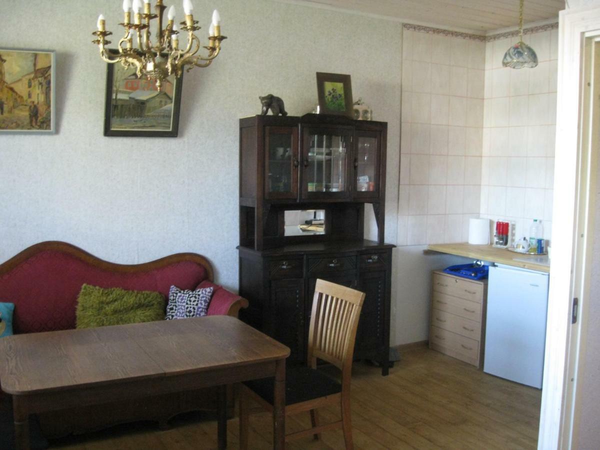 Private Apartment In Tallin Dış mekan fotoğraf